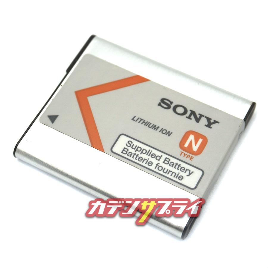 SONY（ソニー） 【当店1年保証】SONY NP-BN メーカー純正