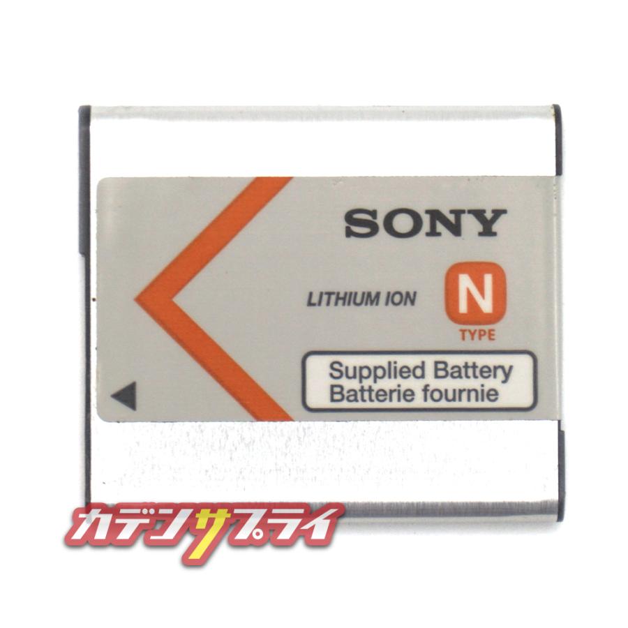 SONY（ソニー） 【当店1年保証】SONY NP-BN メーカー純正