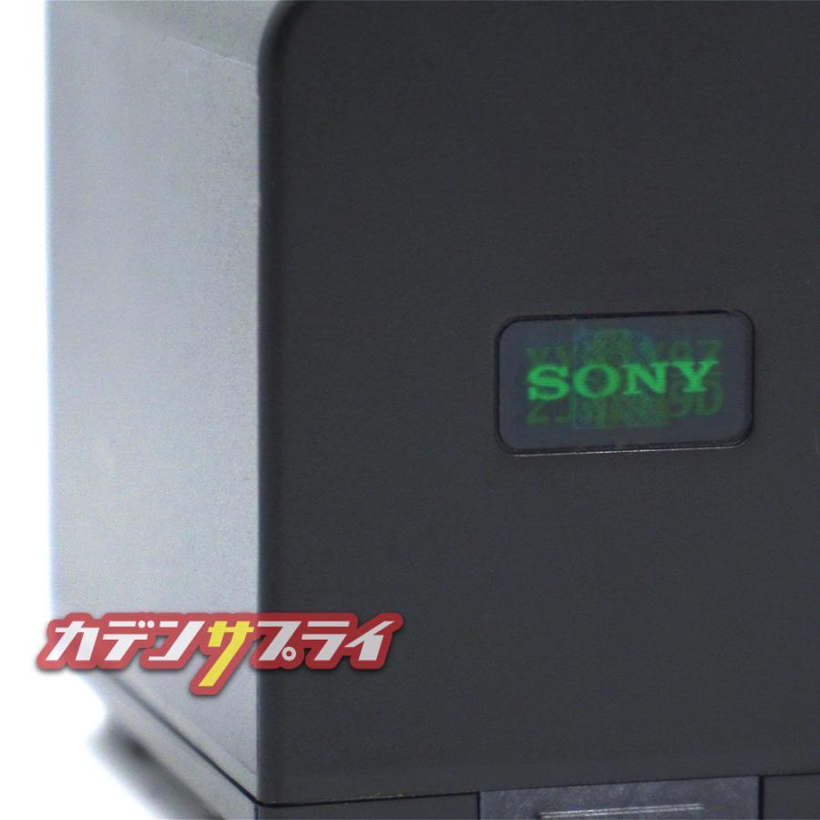 【当店1年保証】SONY ソニー NP-FV70A 純正リチャージブルバッテリー ハンディカム「Vバッテリー」対応｜kaden-supply｜06