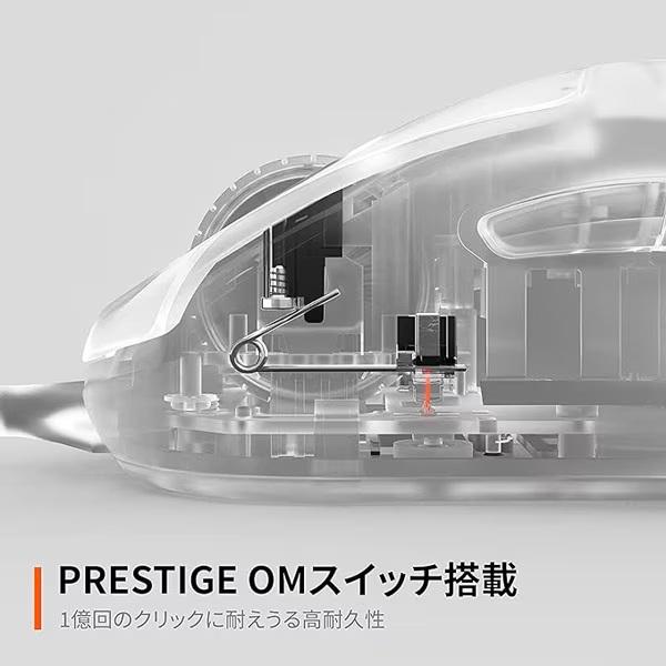 もんちページ モンチッチ】MagSafe対応ICカードケース（レッド）MMC-60A【航空便不可