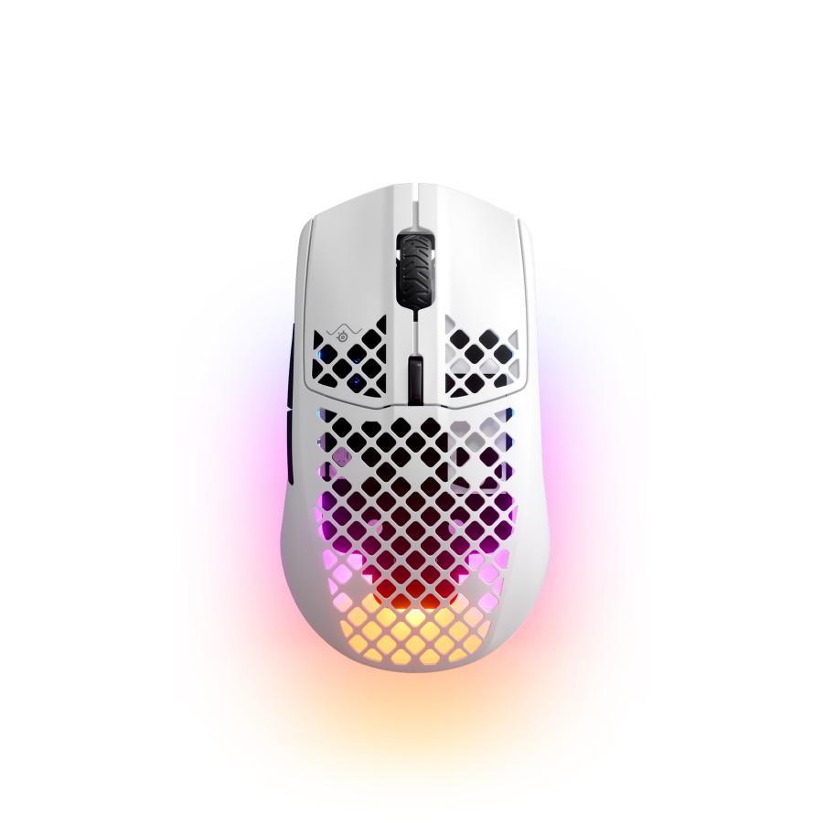 ✴arks✴ SteelSeries（スティールシリーズ） 【当店1年保証】SteelSeries 無線