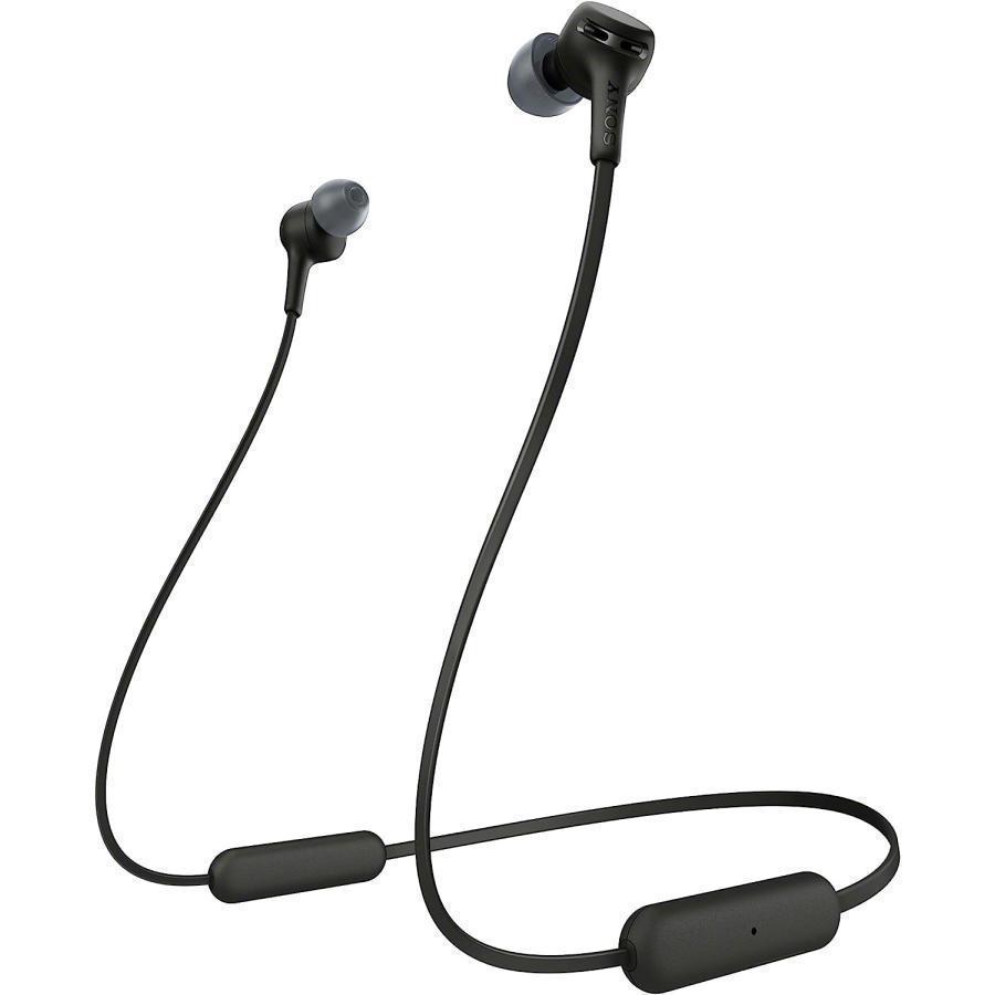 当店1年保証】SONY ワイヤレス ヘッドセット EXTRA BASS WI 当店1年保証】SONY ワイヤレス ヘッドセット EXTRA BASS WI