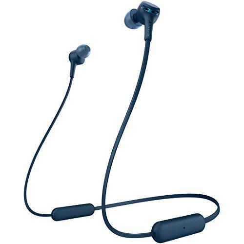 当店1年保証】SONY ワイヤレス ヘッドセット EXTRA BASS WI 当店1年保証】SONY ワイヤレス ヘッドセット EXTRA BASS WI