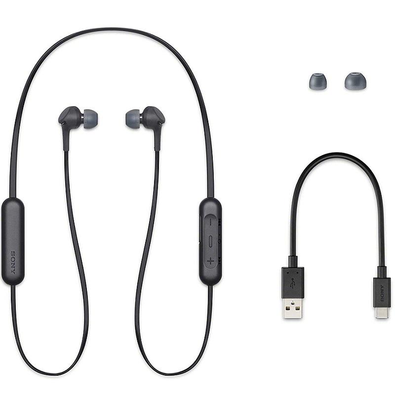 当店1年保証】SONY ワイヤレス ヘッドセット EXTRA BASS WI 当店1年保証】SONY ワイヤレス ヘッドセット EXTRA BASS WI