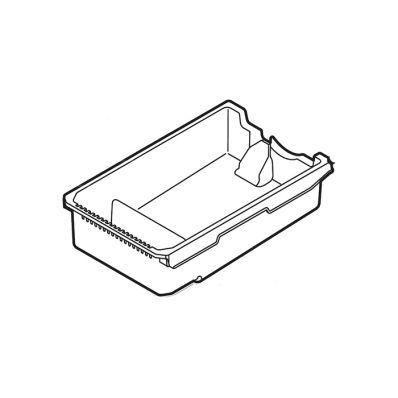 シャープ/SHARP　冷蔵庫用　貯氷ケース （2014281996）｜kaden119-parts-store｜02