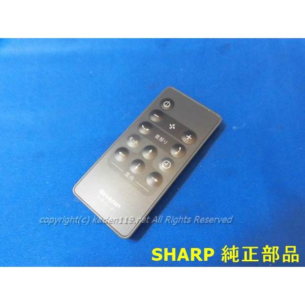 SHARP（シャープ） 【ネコポス対応品】シャープ/SHARP