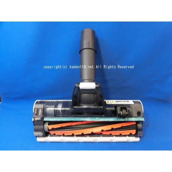 SHARP  布団掃除機 SHARP（シャープ） 掃除機用 ふとん掃除パワーヘッド （2179351157