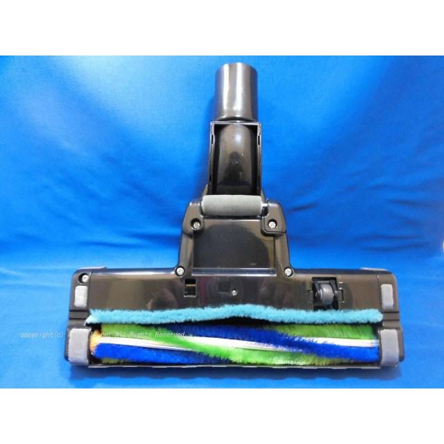 日立掃除機ヘッド（吸い込み口）DAP33CB/黒(CVPY8 007) CVPY8007カデンの救急社
