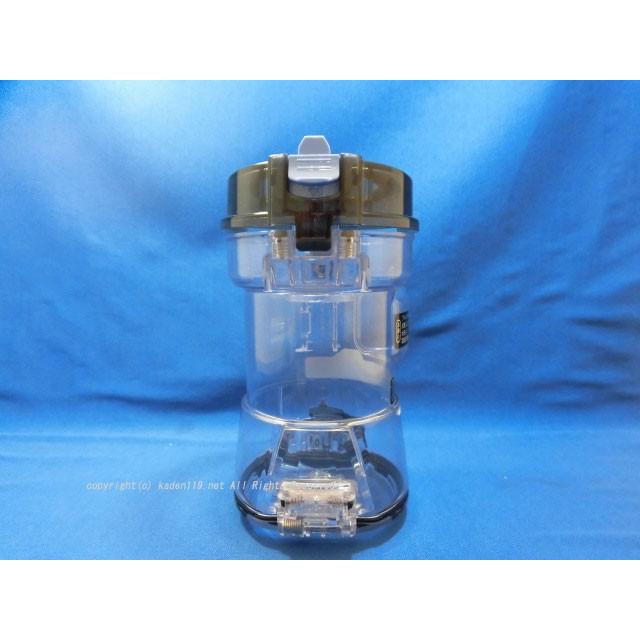 日立スティッククリーナー PV-BEH900 付属品追加（2種各1個） 日立（HITACHI） 日立コードレスステッククリーナーのダストケースのみ
