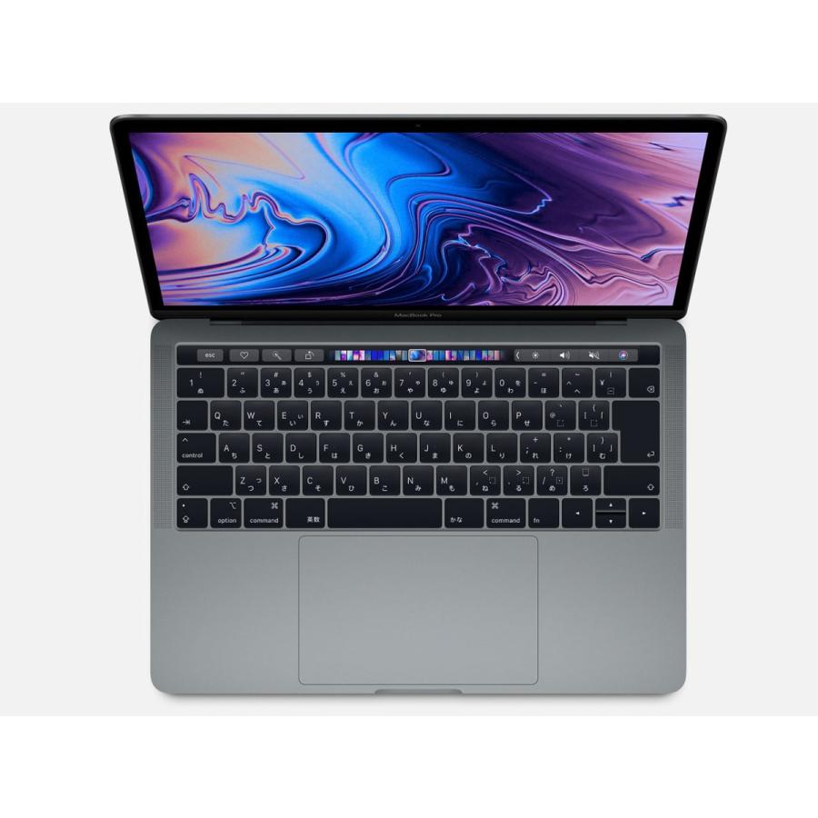 新品 送料無料 Apple Macbook Pro Retinaディスプレイ 1400 13 3 Muhp2j A スペースグレイ Mohmmadiyon Com
