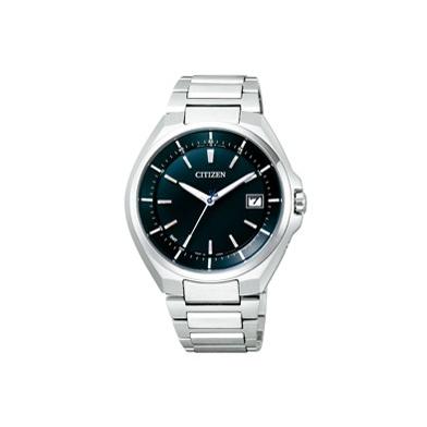 シチズン(CITIZEN) アテッサ エコ・ドライブ電波時計 CB3010-57L｜kadenbank