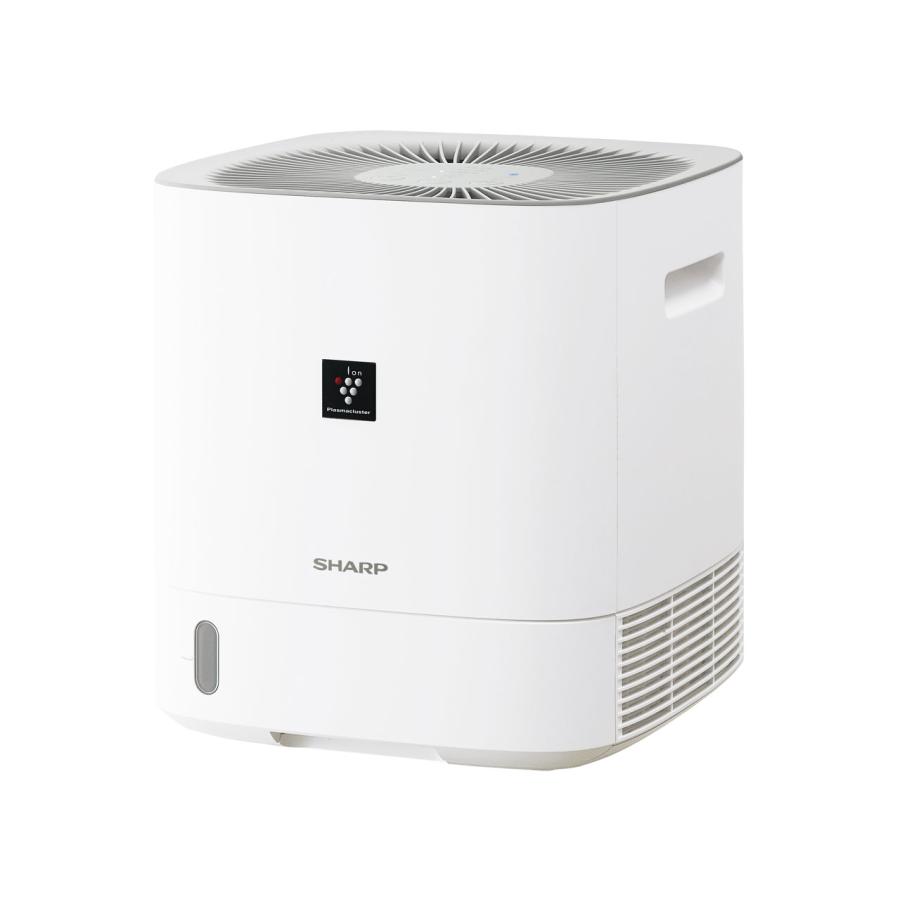 シャープ CV-S60 除湿機 美品 SHARP（シャープ） 残りわずか！特価！ 除湿機 CV-S60 : 家電バンク