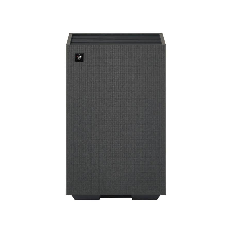 SHARP（シャープ） 空気清浄機 FU-T40-H [グレー系] : 家電バンク