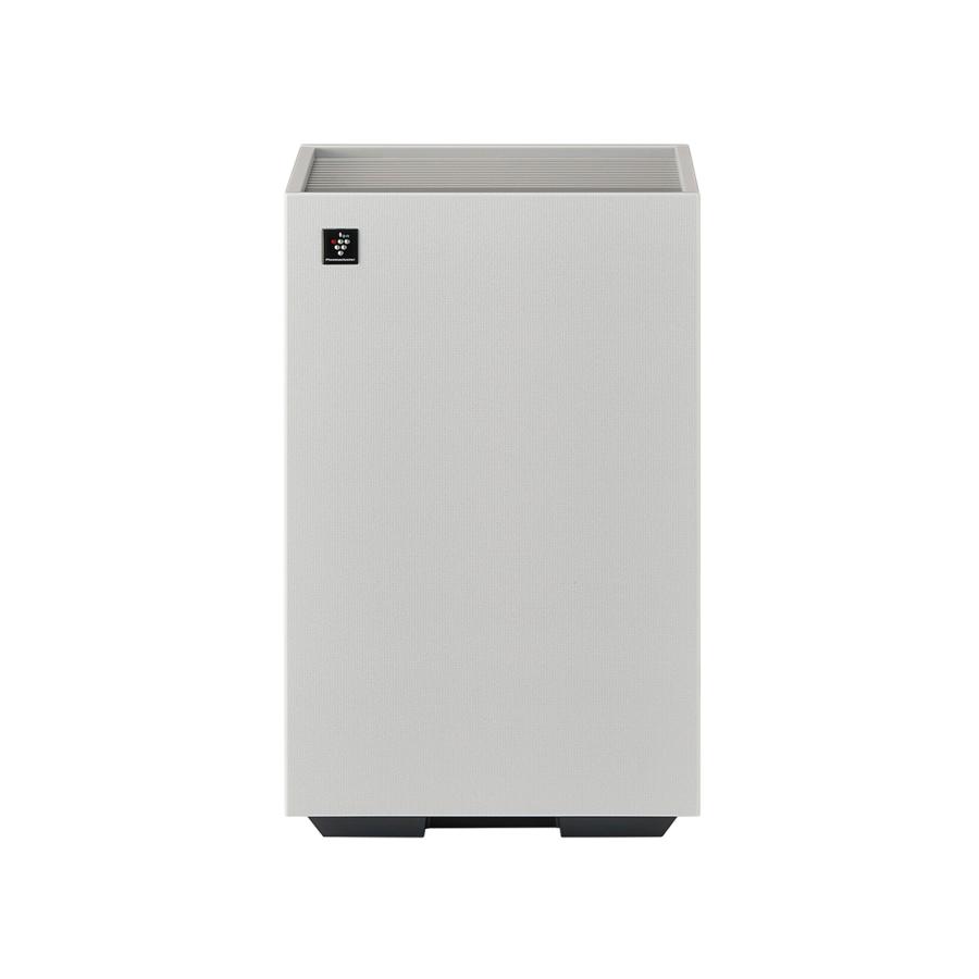 SHARP 空気清浄機 FU-U40-W 本体 SHARP（シャープ） 空気清浄機 FU-U40-W : 家電バンク Yahoo!店 - 通販