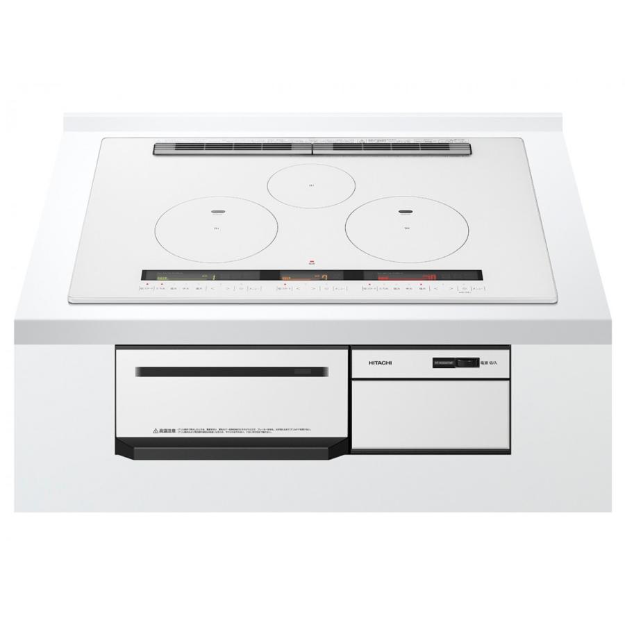 日立 【送料無料】日立 火加減マイスター HT-M300XTWF(W 日立 【送料無料】日立 火加減マイスター HT-M300XTWF(W