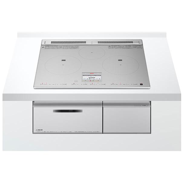 日立 【送料無料】日立 火加減マイスター HT-N8STF(S) [シルバー 日立 【送料無料】日立 火加減マイスター HT-N8STF(S) [シルバー