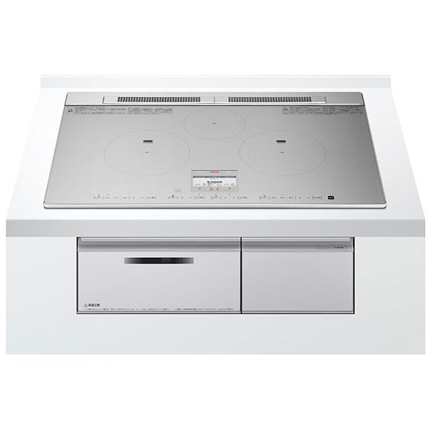 送料無料】日立 火加減マイスター HT-N8STWF(S) [シルバー] : ht 