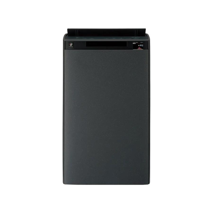 SHARP（シャープ） 加湿空気清浄機 KI-UX100-H : 家電バンク Yahoo!店