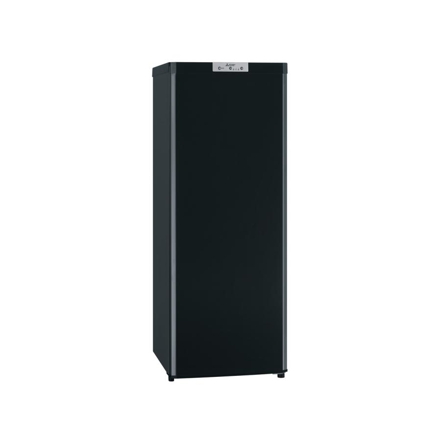 三菱（MITSUBISHI） ホームフリーザー 冷凍庫 MF-U14G-B : 家電バンク