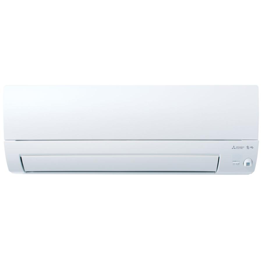 三菱（MITSUBISHI） 三菱電機 エアコン 霧ヶ峰 MSZ-S2226-W [ピュア