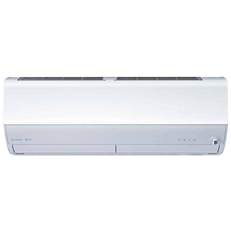 霧ヶ峰 三菱電機 霧ヶ峰 MSZ-ZXV2820-W [ピュアホワイト] 価格比較