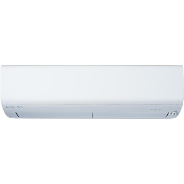 三菱（MITSUBISHI） 送料無料 ズバ暖霧ヶ峰 MSZ-XD6325S-W 三菱電機 
