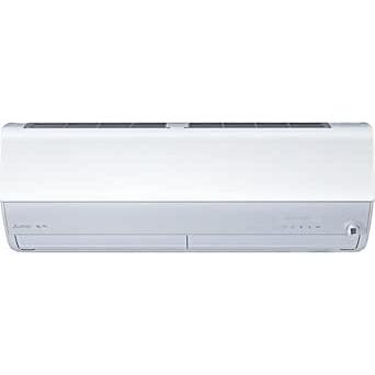 三菱（MITSUBISHI） 三菱電機 エアコン 霧ヶ峰 MSZ-ZW2825 : 家電