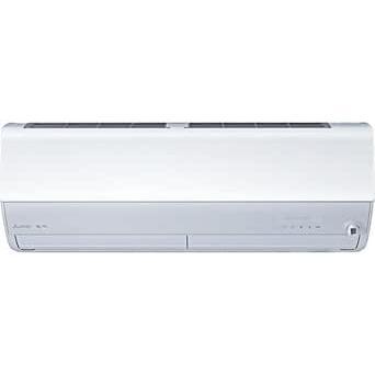 三菱 三菱電機 エアコン 霧ヶ峰 MSZ-ZXV4025S-W [ピュアホワイト 三菱 三菱電機 エアコン 霧ヶ峰 MSZ-ZXV4025S-W [ピュアホワイト