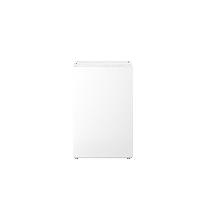 Panasonic エコ・ハイブリッド方式 衣類乾燥除湿機 F-YEX120B-W Panasonic エコ・ハイブリッド方式 衣類乾燥除湿機 F-YEX120B-W