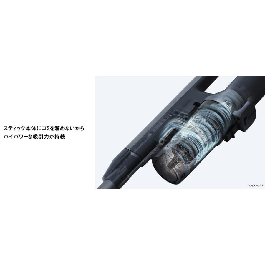 Panasonic（パナソニック） MC-NX500K-A パナソニック正規仕入です