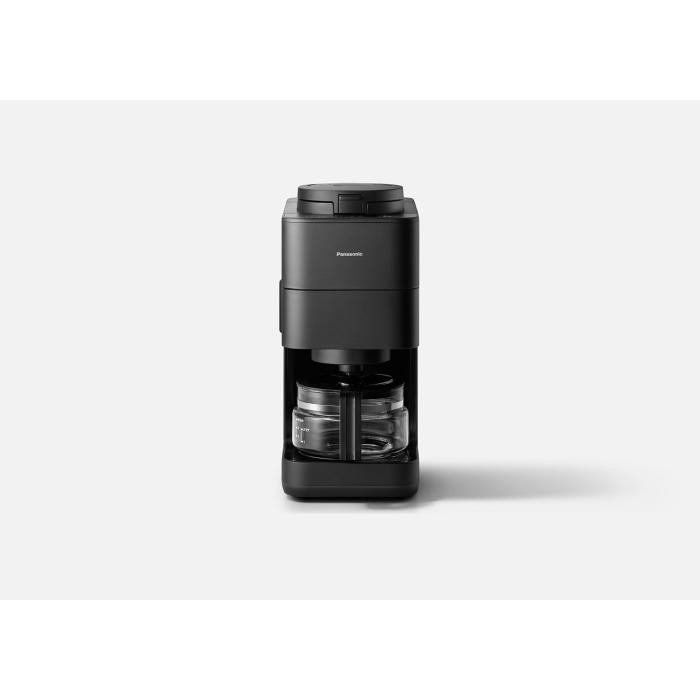 Panasonic コーヒーメーカー NC-A57-K  BLACK 楽天市場】コーヒーメーカー パナソニック 全自動 NC-A57-Kの通販