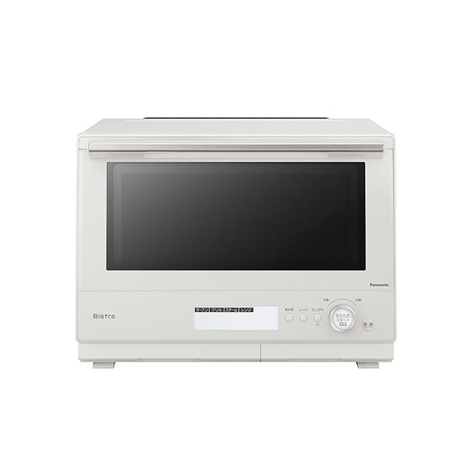 Bistro(Panasonic) Panasonic NE-BS8C-W スチーム オーブン Bistro(Panasonic) Panasonic NE-BS8C-W スチーム オーブン