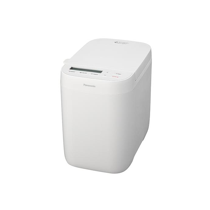 Panasonic ホームベーカリー SD-CB1-W ホワイト 0.6斤タイプ Panasonic ホームベーカリー SD-CB1-W ホワイト 0.6斤タイプ