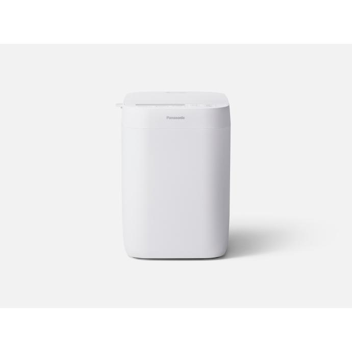 Panasonic ホームベーカリー SD-CB1-W ホワイト 0.6斤タイプ Panasonic ホームベーカリー SD-CB1-W ホワイト 0.6斤タイプ