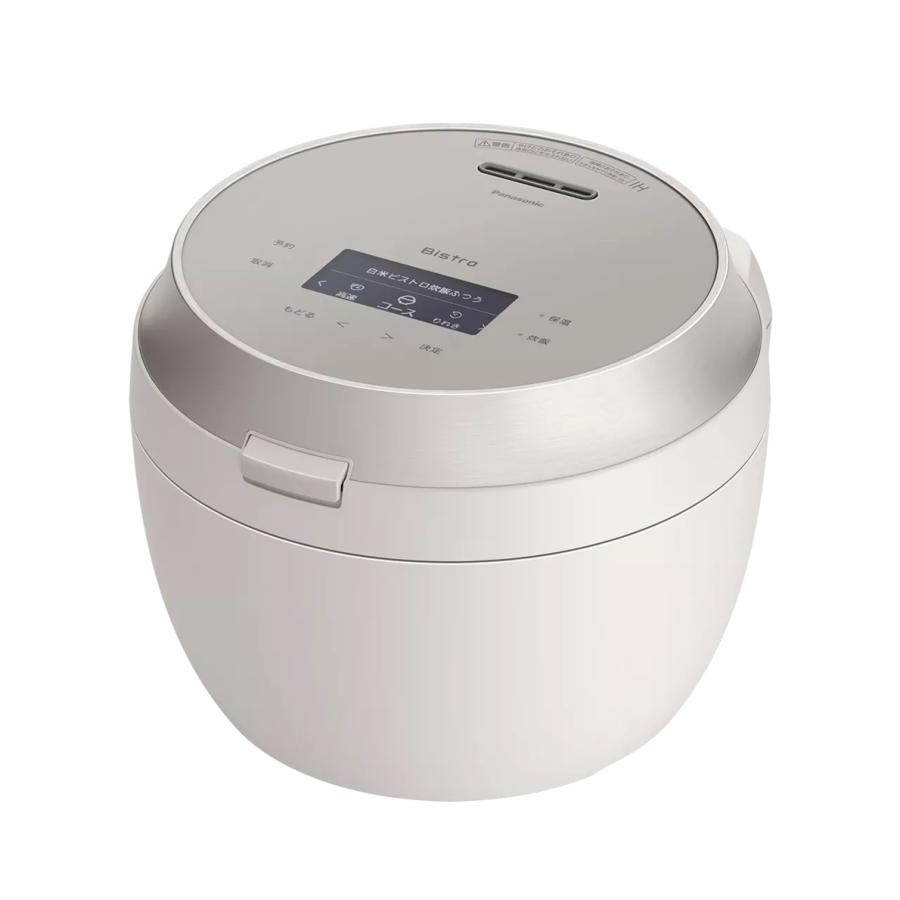 Bistro（Panasonic） Panasonic SR-X918D-H ライトグレージュ