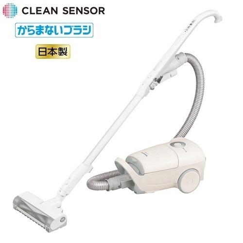 【着後レビューで 送料無料】 パナソニック 紙パック式掃除機 MC-JP840K-C(ベージュ) 掃除機 【着後レビューで 送料無料】 パナソニック 紙パック式掃除機 MC-JP840K-C(ベージュ) 掃除機
