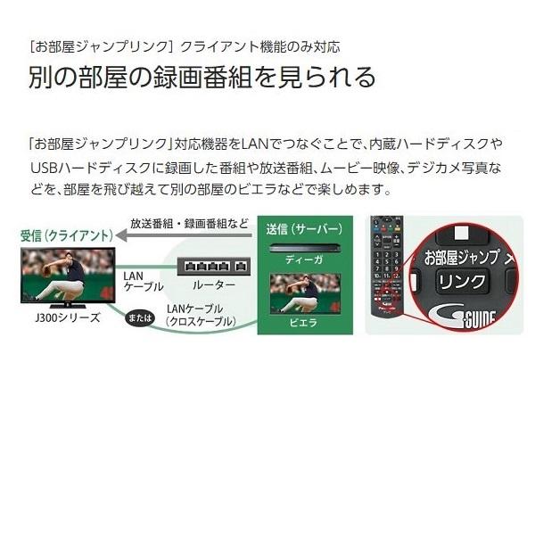VIERA パナソニック 24インチ 液晶テレビ「ビエラ」 TH-24J300 VIERA パナソニック 24インチ 液晶テレビ「ビエラ」 TH-24J300