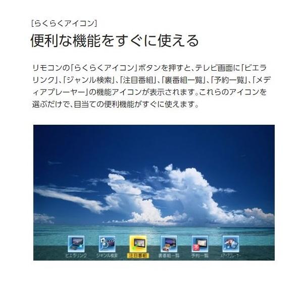 VIERA パナソニック 24インチ 液晶テレビ「ビエラ」 TH-24J300 VIERA パナソニック 24インチ 液晶テレビ「ビエラ」 TH-24J300