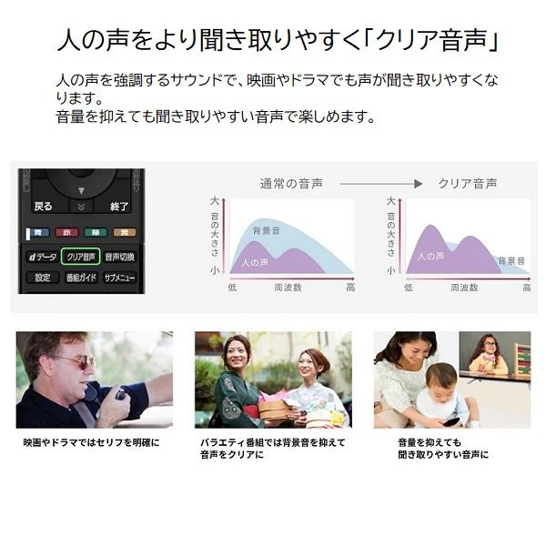 東芝 32インチ液晶テレビ「レグザ」 32V35Nの画像