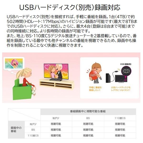 東芝 32インチ液晶テレビ「レグザ」 32V35Nの画像