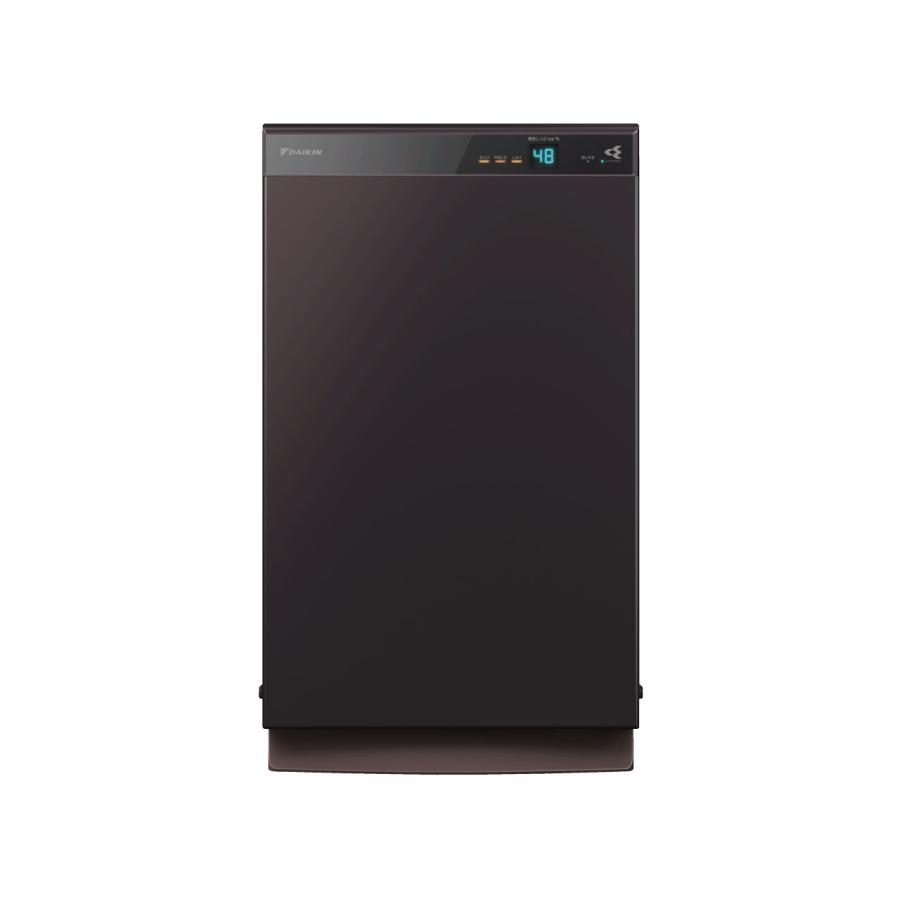 ストリーマ DAIKIN ダイキン 除加湿空気清浄機 うるるとさらら ストリーマ DAIKIN ダイキン 除加湿空気清浄機 うるるとさらら