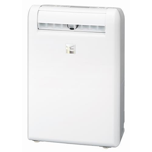 三菱電機 除湿機 MJ-M120VX-W 衣類乾燥除湿器 部屋干しおまかせ