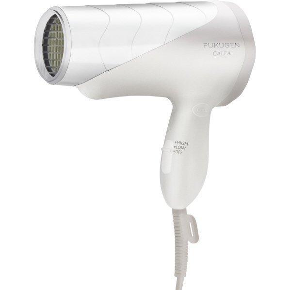 マクセルイズミ 復元ドライヤー ホワイト DR-RF365-W : 家電の友 マクセルイズミ 復元ドライヤー ホワイト DR-RF365-W : 家電の友