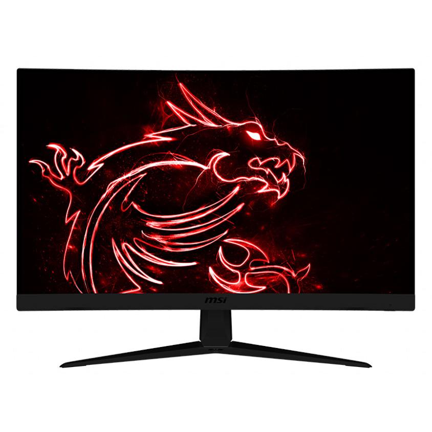 MSI エムエスアイ 27インチ 湾曲ゲーミングモニター 27型 /フル 