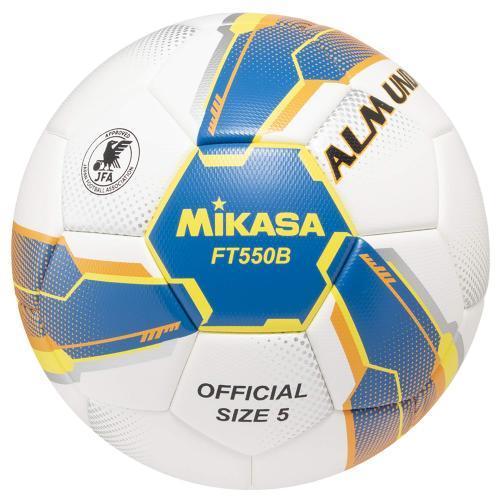 無料オーダー ミカサ Mikasa サッカーボール 5号球 日本サッカー協会 検定球 Almundo アルムンド 一般 大学 高校 希少 スポーツ その他の競技種目 Bnh360 In