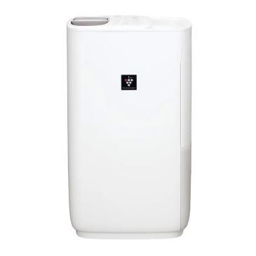 SHARP 即納します シャープ HV-T75-W ハイブリッド式加湿器 SHARP 即納します シャープ HV-T75-W ハイブリッド式加湿器