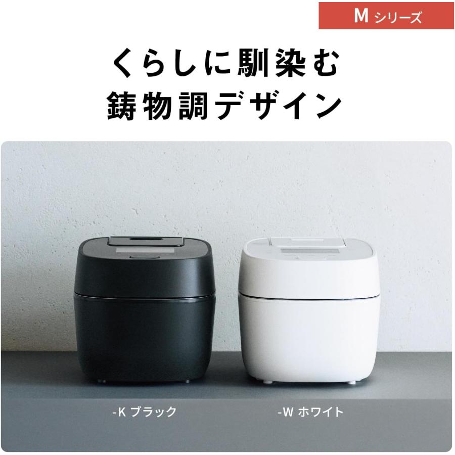おどり炊き 即納します パナソニック SR-M10B-W 可変圧力IH炊飯 おどり炊き 即納します パナソニック SR-M10B-W 可変圧力IH炊飯