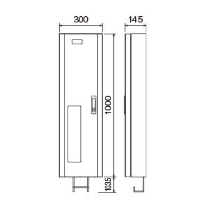 Panasonic（パナソニック） 在庫あり即納します BPE221 EV・PHEV充電用