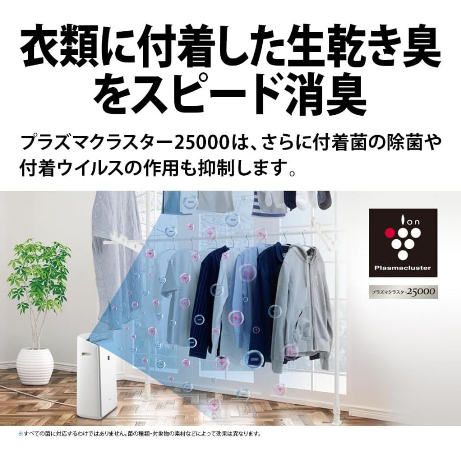 プラズマクラスター 即納します シャープ CV-SH150-W 衣類乾燥除湿機