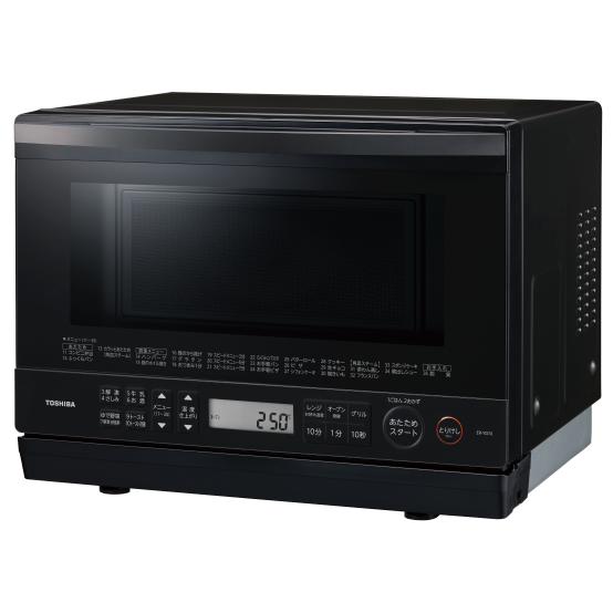 石窯オーブン 即納します 東芝 ER-YD70(K) 26L オーブンレンジ 石窯 